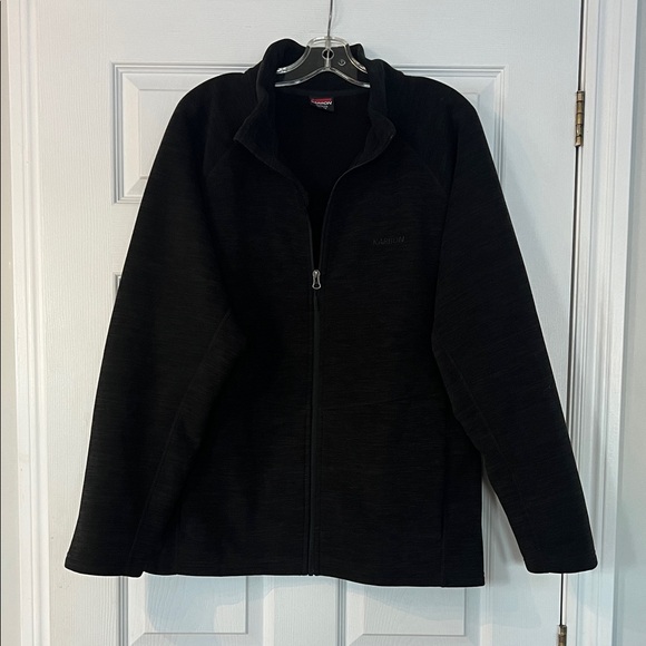 Karbon Other - Karbon Black Jacket XL